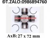 BẠC ĐẠN CHỮ THẬP 